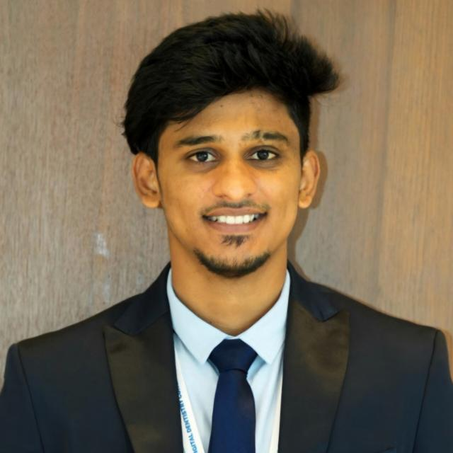 Dr. Thangadurai Paramasivam